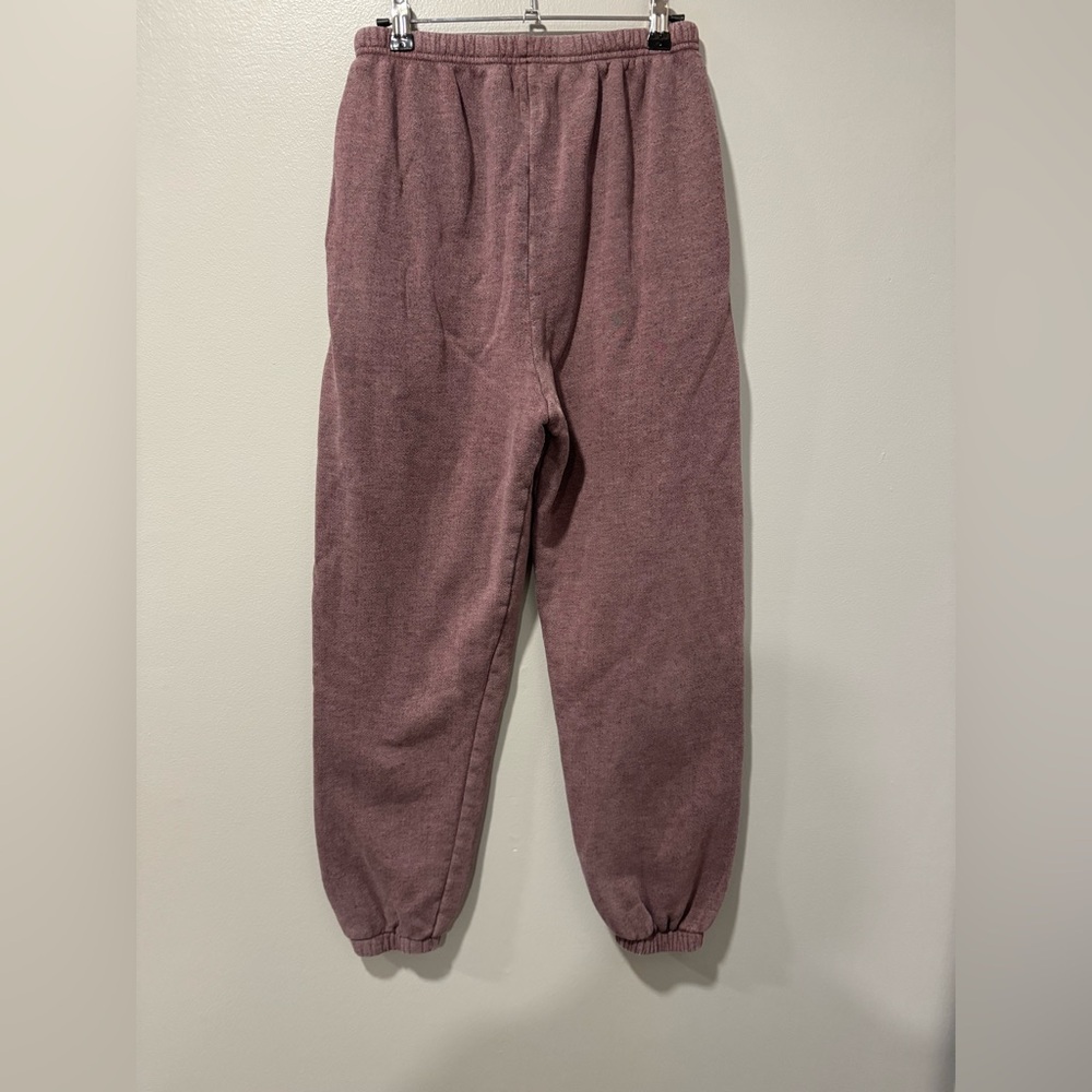 Boys Lie Sweatpant in Purple Size Small - Picture 3 of 8